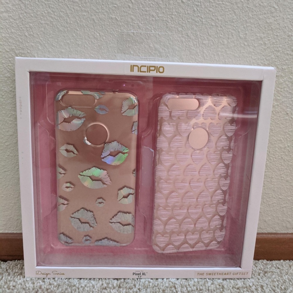 Google Pixel XL Phone Case
